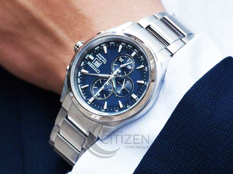 đồng hồ Citizen CA0650-82M