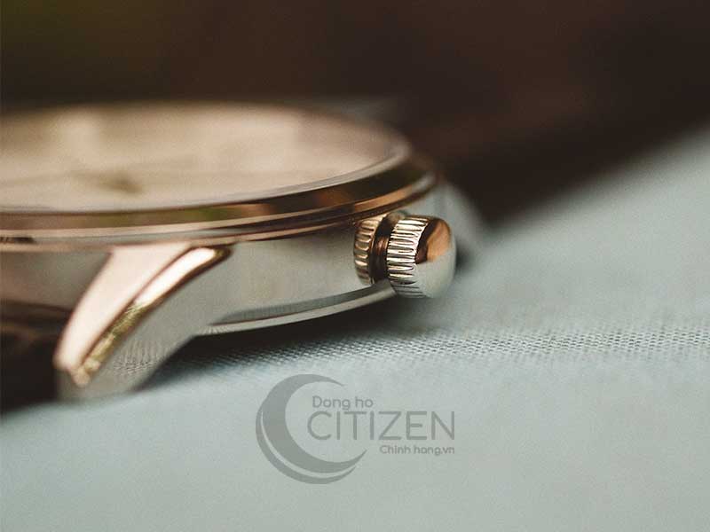 đồng hồ citizen bi5000-01a