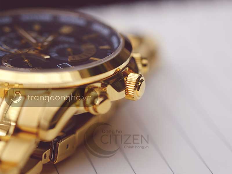 đồng hồ citizen bl8142-84e