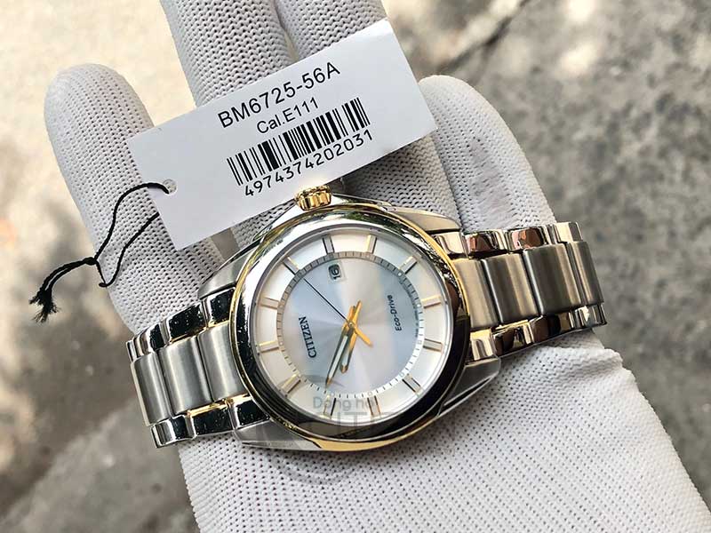 đồng hồ citizen bm6725-56a