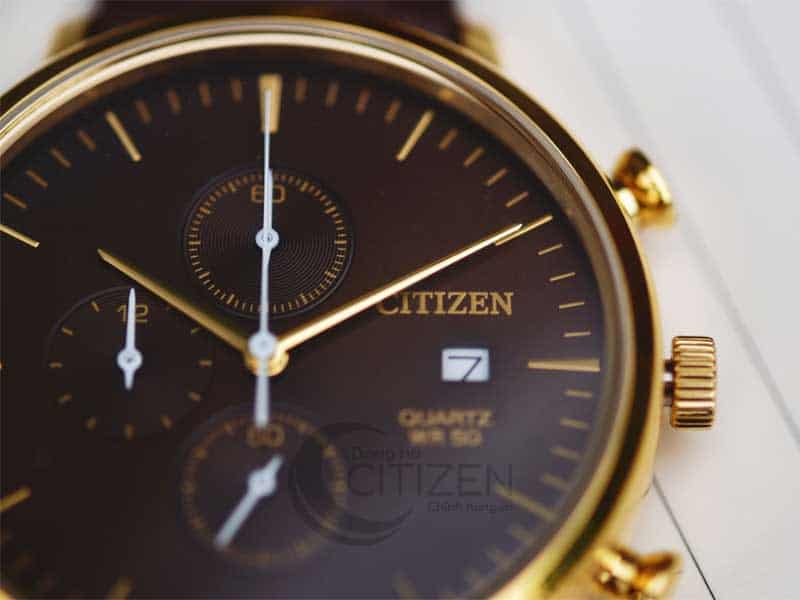 đồng hồ Citizen AN3612-09X
