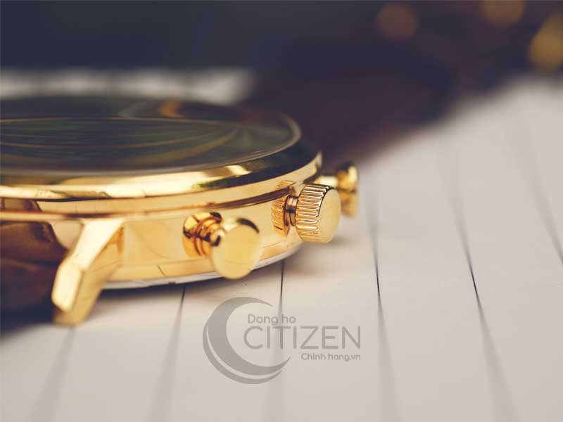 đồng hồ Citizen AN3612-09X