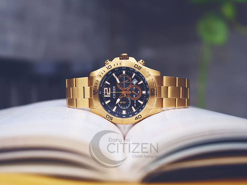 đồng hồ citizen AN8122-51E