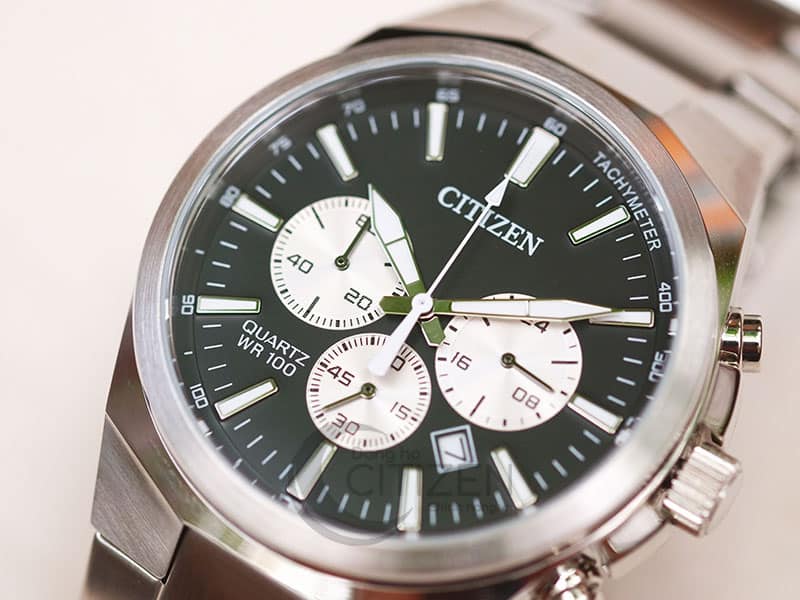 đồng hồ citizen AN8170-59e