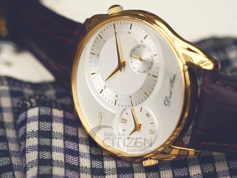 đồng hồ citizen ao3008-07a