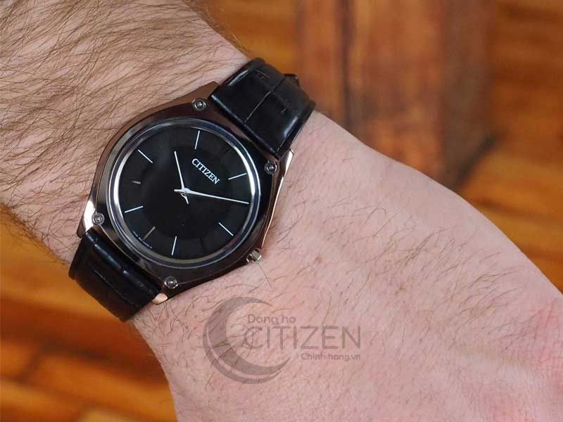 đồng hồ Citizen AR5014-04E