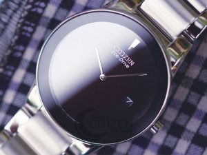đồng hồ citizen au1060-51e