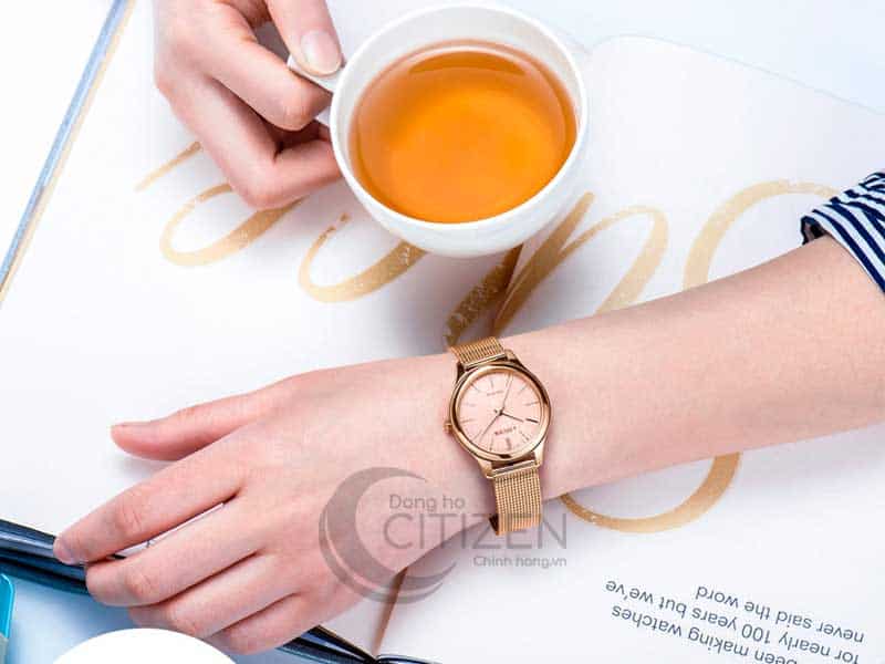 đồng hồ Citizen EM0503-83X