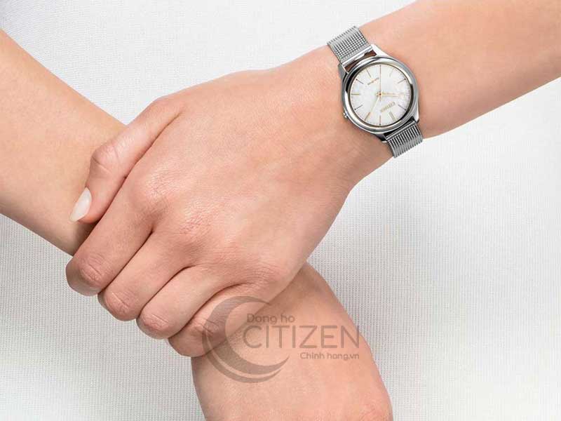 đồng hồ Citizen EM0504-81A