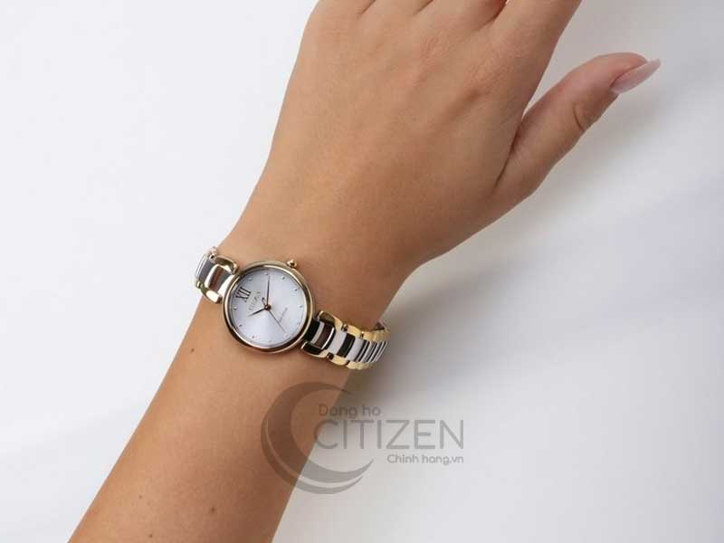 đồng hồ Citizen EM0534-80A