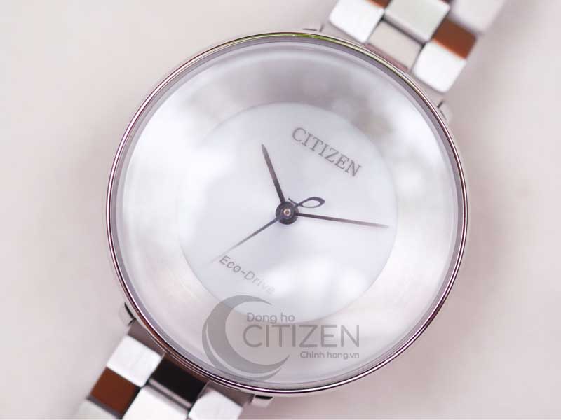 đồng hồ Citizen EM0600-87A