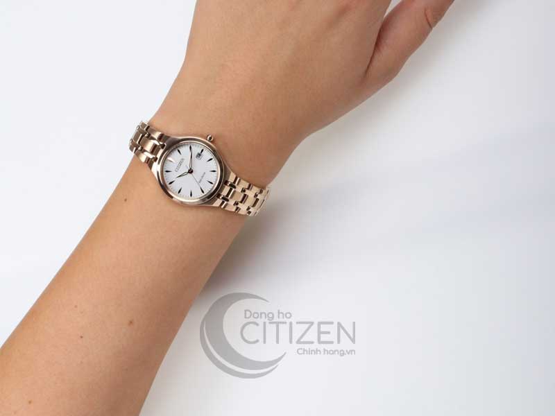đồng hồ Citizen EW2483-85B