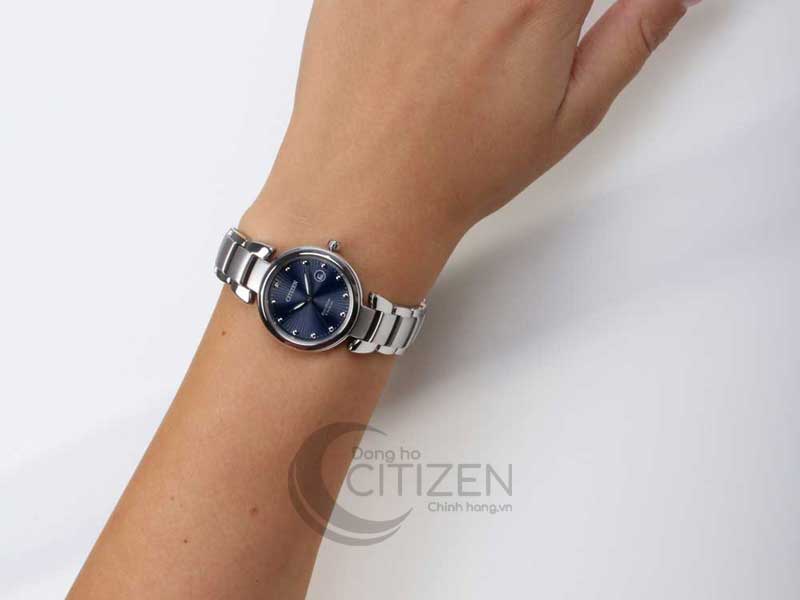 đồng hồ Citizen EW2500-88L