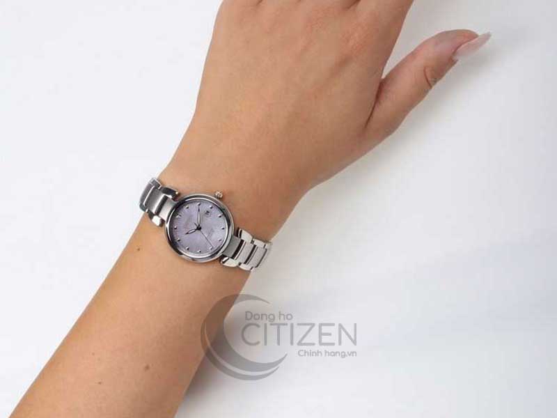 đồng hồ Citizen EW2506-81Y