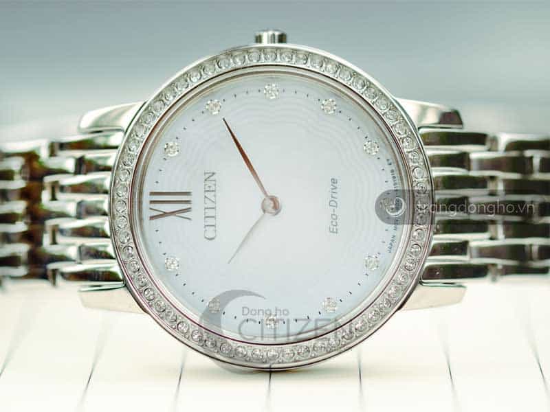 đồng hồ citizen EX1480-82D