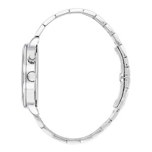 Đồng Hồ Citizen Nam Dây Kim Loại Eco-Drive AP1050-56E