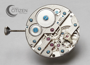 Đồng hồ Citizen Automatic