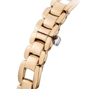 Đồng Hồ Citizen Nữ Dây Kim Loại Eco-Drive EM0423-81A