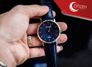 đồng hồ citizen quartz