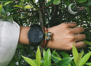 Đồng hồ Citizen Eco-Drive WR100 BM8475-00F