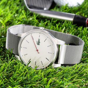 Đồng Hồ Lacoste Nam Dây Kim Loại Quartz 2010969