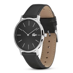 Đồng Hồ Lacoste Nam Dây Da Quartz 2011016