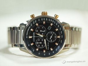 Tachymeter" trong đồng hồ