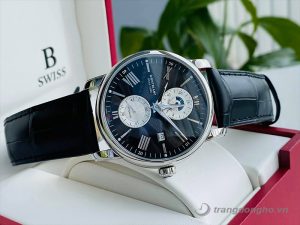 26. Đồng hồ Montblanc 