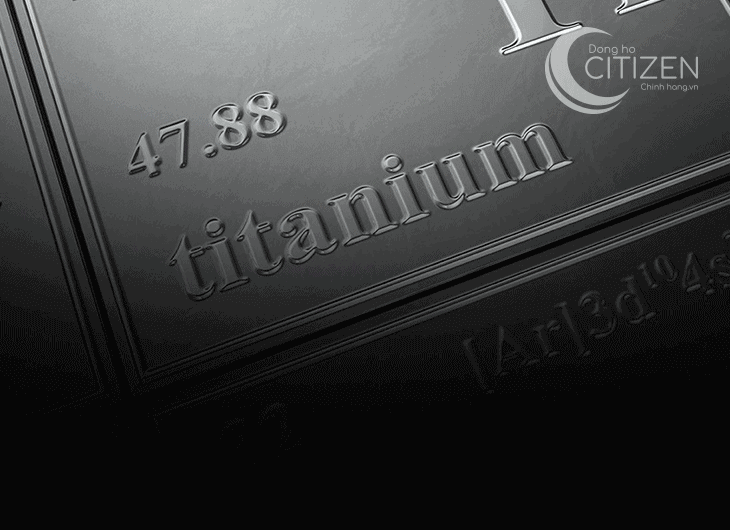 titanium là gì
