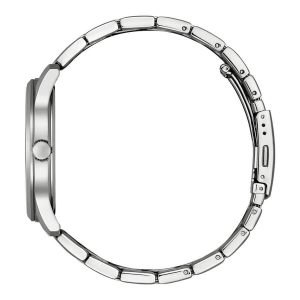 Đồng Hồ Citizen Nam Dây Kim Loại Quartz BH5001-56H