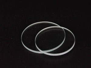 Tổng quan về các loại mặt kính đồng hồ